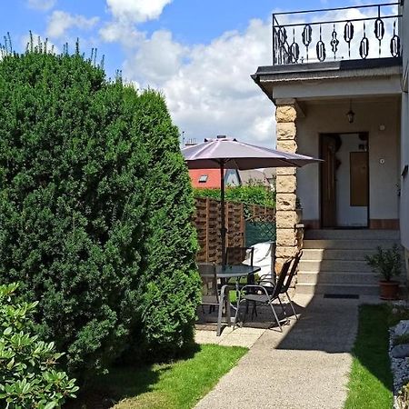 Apartman Milena Jičín المظهر الخارجي الصورة