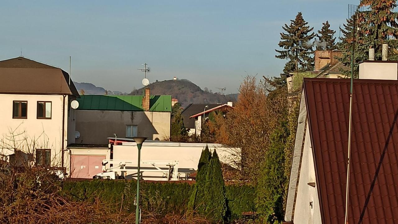 Apartman Milena Jičín المظهر الخارجي الصورة