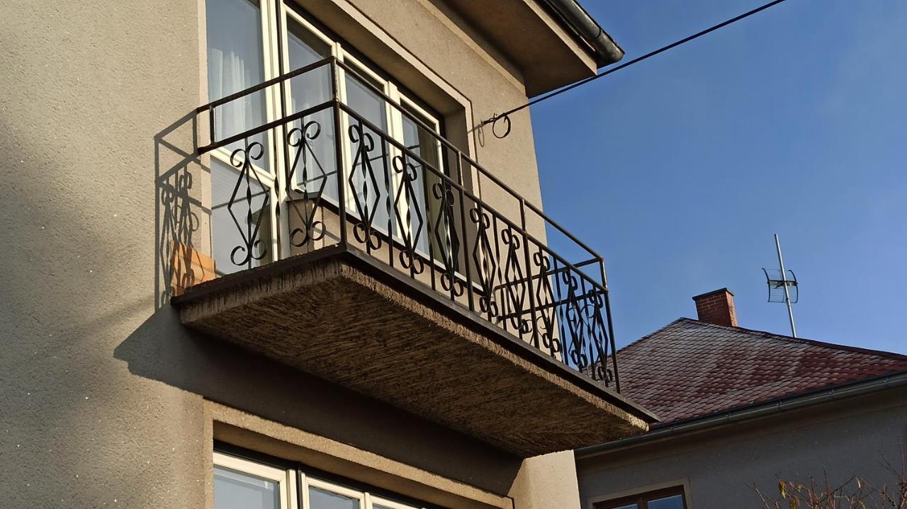 Apartman Milena Jičín المظهر الخارجي الصورة