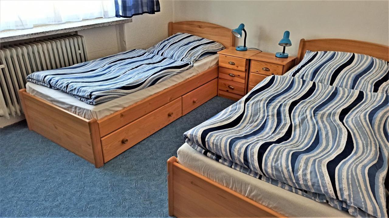 Apartman Milena Jičín المظهر الخارجي الصورة