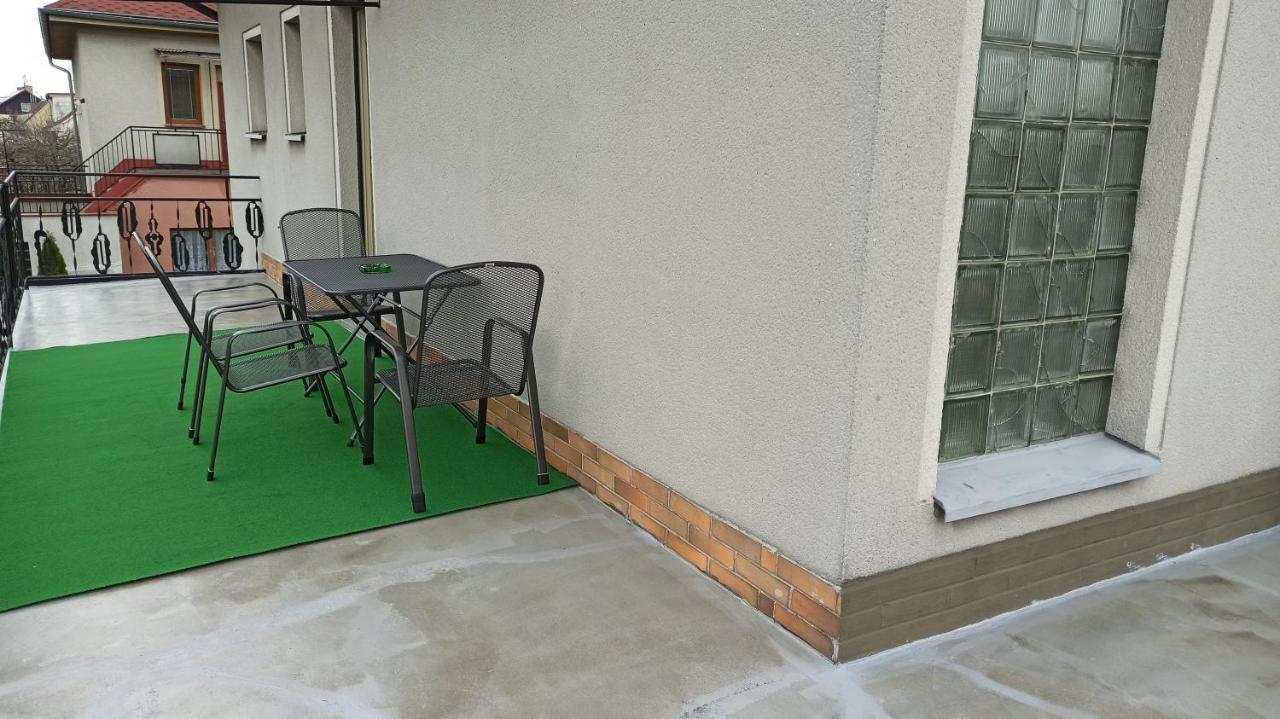 Apartman Milena Jičín المظهر الخارجي الصورة