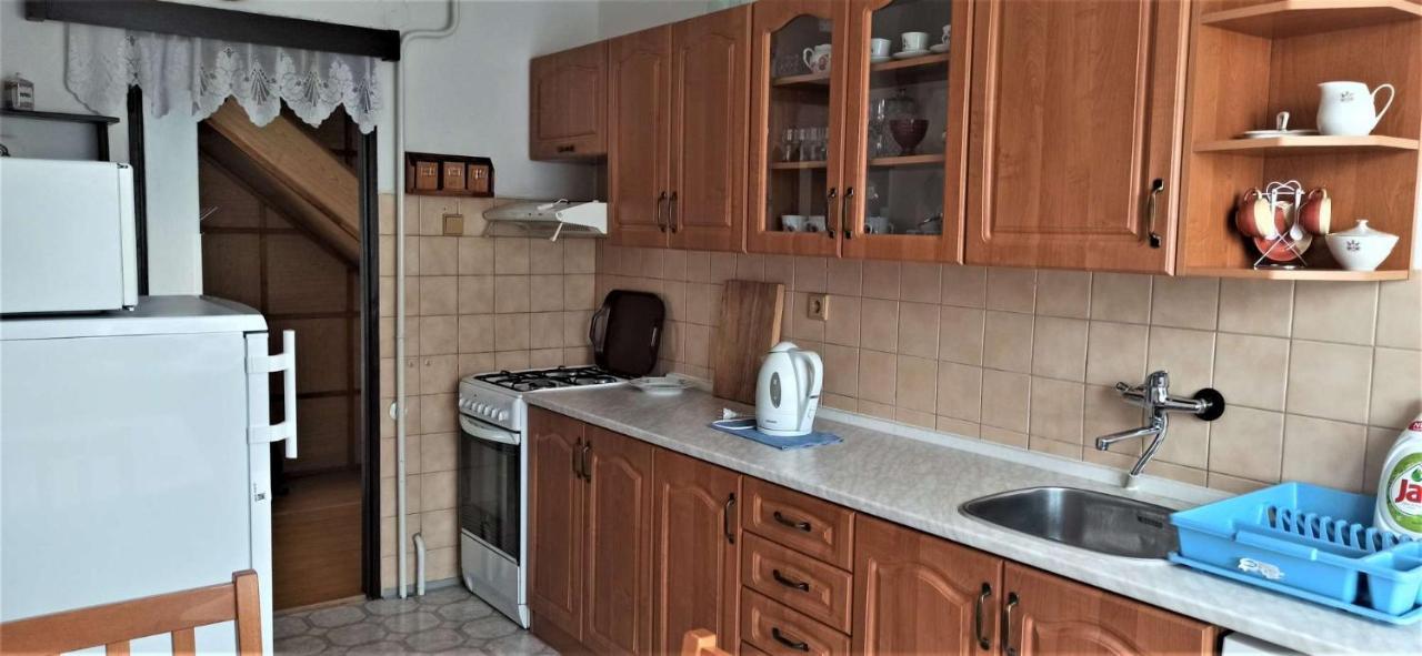 Apartman Milena Jičín المظهر الخارجي الصورة