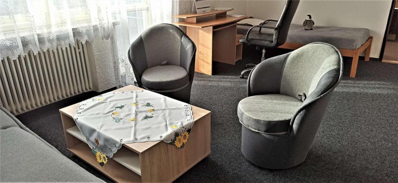 Apartman Milena Jičín المظهر الخارجي الصورة