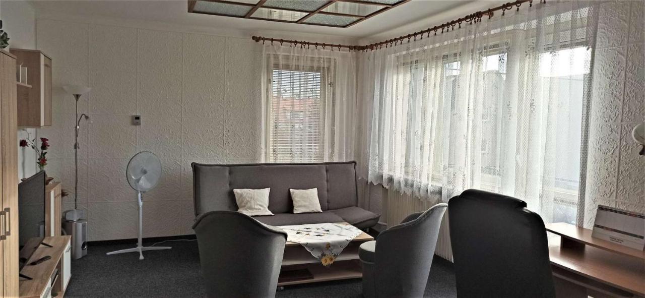 Apartman Milena Jičín المظهر الخارجي الصورة