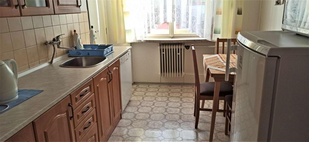 Apartman Milena Jičín المظهر الخارجي الصورة