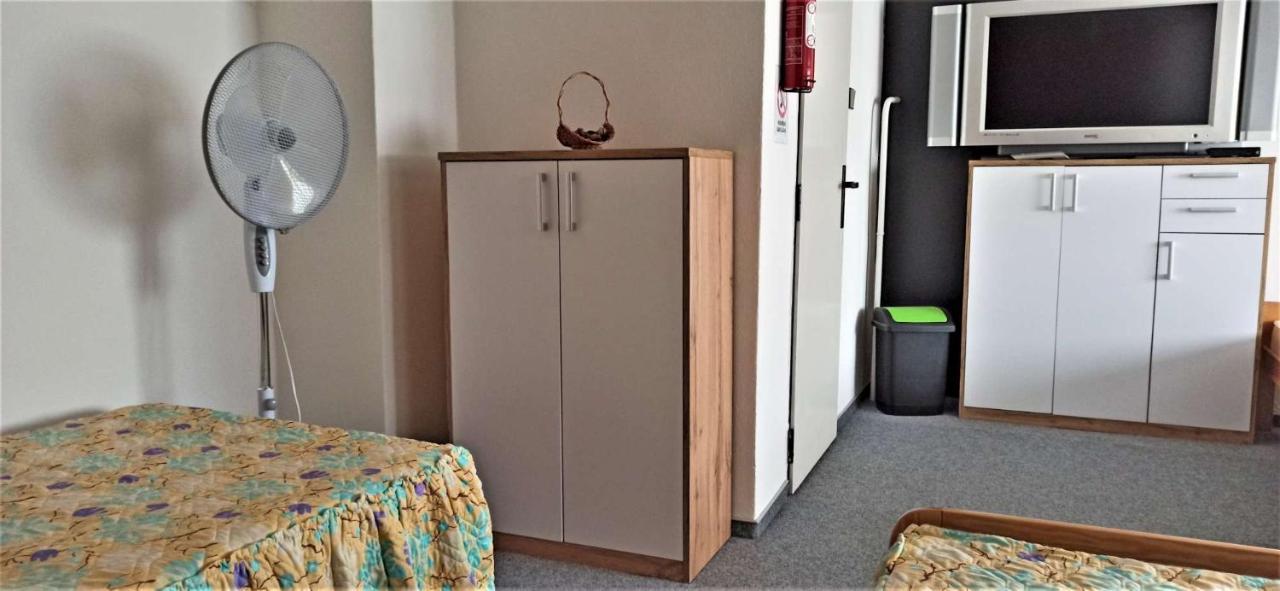 Apartman Milena Jičín المظهر الخارجي الصورة