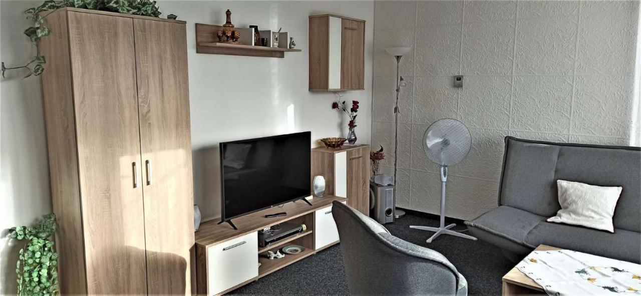 Apartman Milena Jičín المظهر الخارجي الصورة