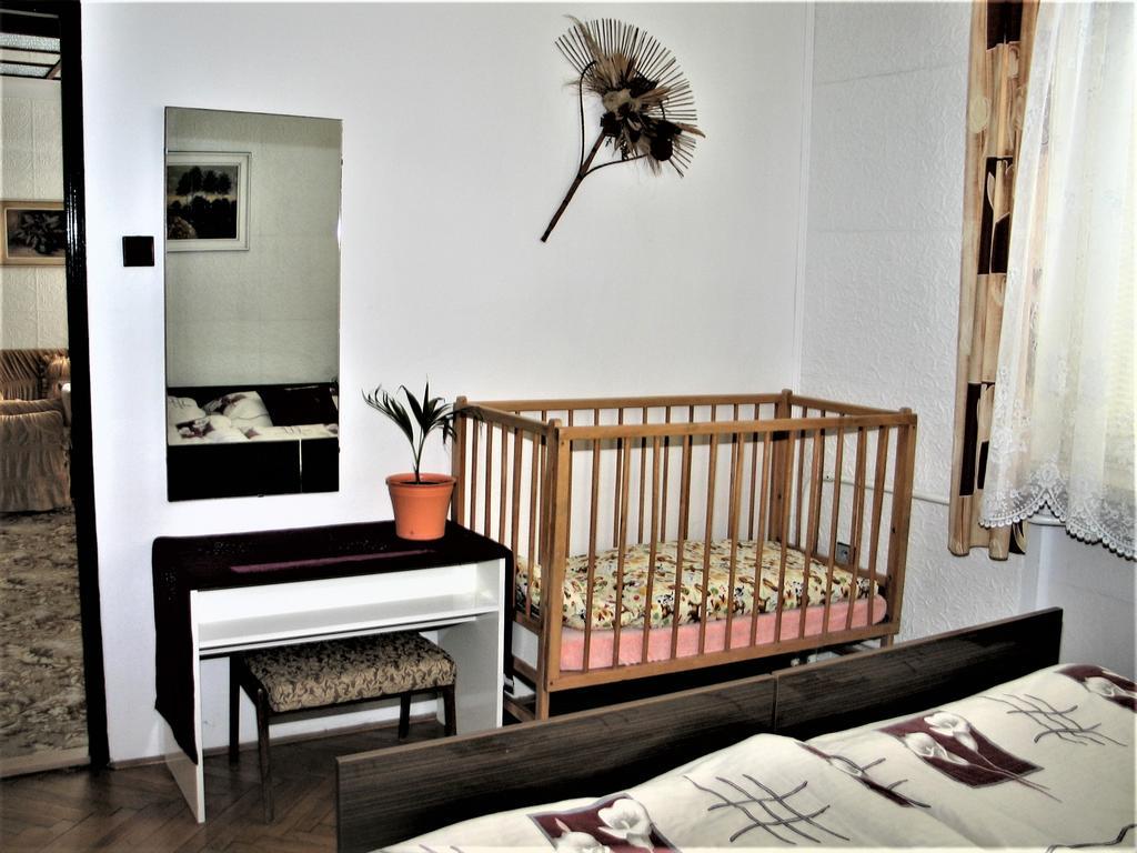 Apartman Milena Jičín المظهر الخارجي الصورة