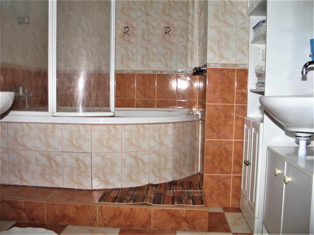 Apartman Milena Jičín المظهر الخارجي الصورة