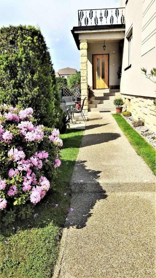 Apartman Milena Jičín المظهر الخارجي الصورة