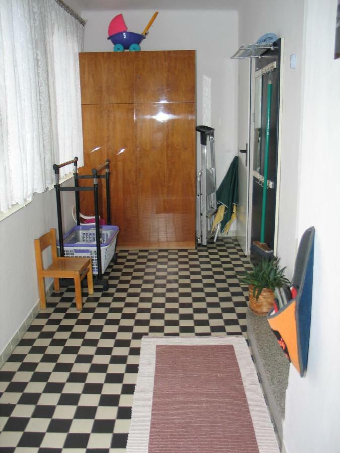 Apartman Milena Jičín المظهر الخارجي الصورة