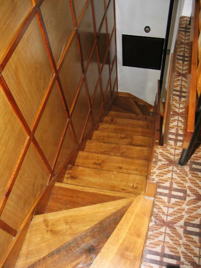 Apartman Milena Jičín المظهر الخارجي الصورة